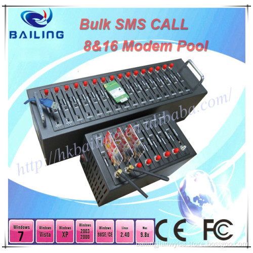 Wavecom SMS Modem Support Open at Command, IMEI Change